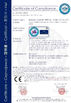 Китай Henan Jianghe Special Vehicle Technologies Co.,Ltd Сертификаты